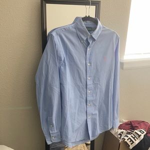 Ralph Lauren Dress Shirt